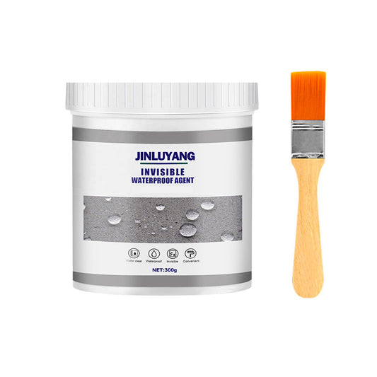 High Quality Transparent Waterproof Glue